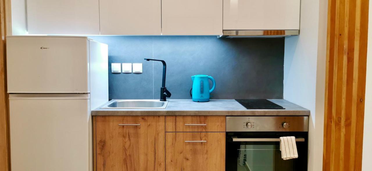Apartament Urban Luxus I Heraklion