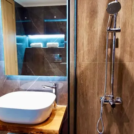 Urban Luxus Studio I Heraklion Zewnętrze zdjęcie