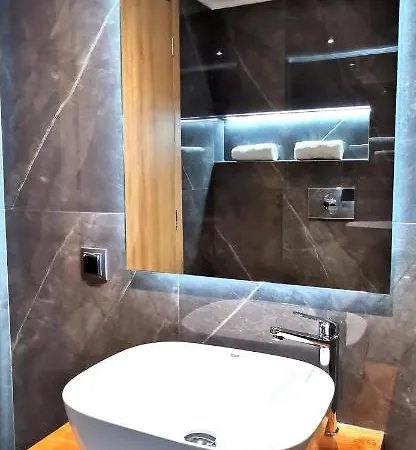 Urban Luxus Studio I Heraklion Zewnętrze zdjęcie