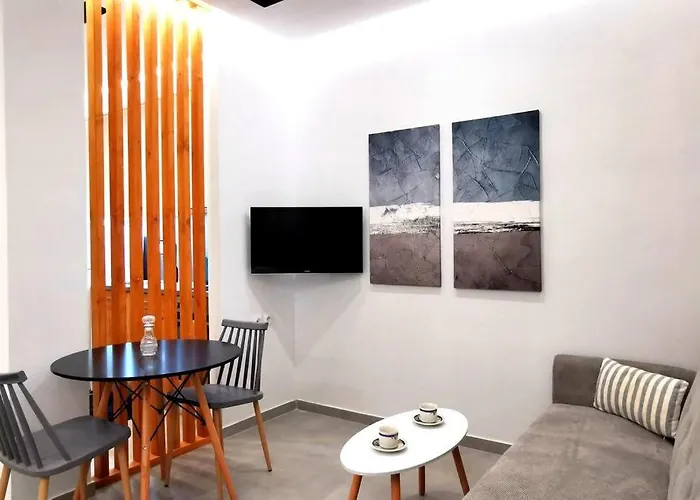 Urban Luxus Studio I