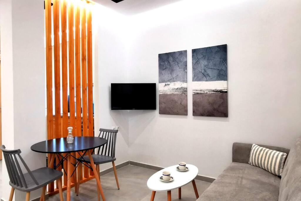 Apartment Urban Luxus I Iraklio