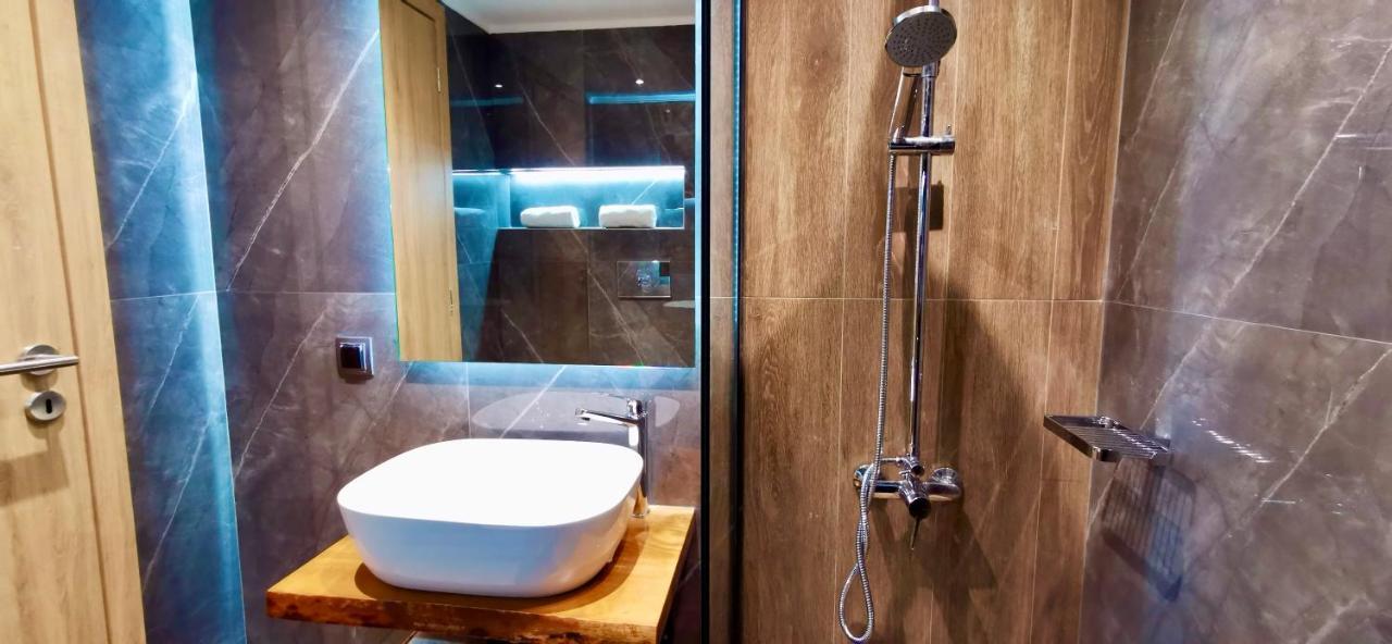 Urban Luxus I Apartmán